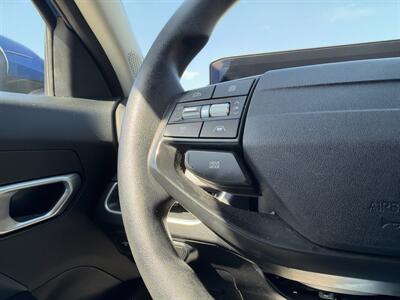 2025 Kia K4 LX - Photo 25 - Dallas, TX 75252