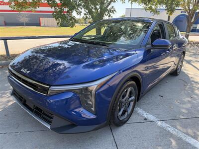 2025 Kia K4 LX - Photo 3 - Dallas, TX 75252