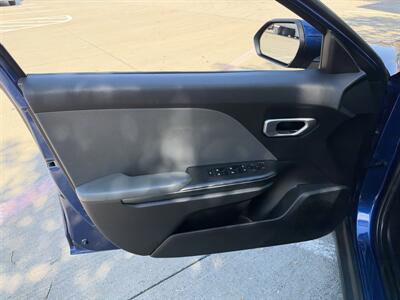 2025 Kia K4 LX - Photo 10 - Dallas, TX 75252
