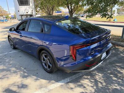 2025 Kia K4 LX - Photo 5 - Dallas, TX 75252
