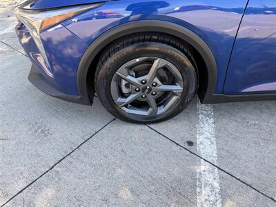 2025 Kia K4 LX - Photo 29 - Dallas, TX 75252