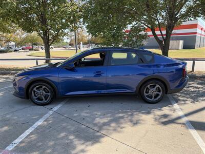 2025 Kia K4 LX - Photo 4 - Dallas, TX 75252