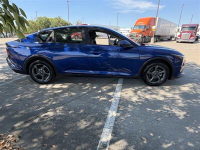 2025 Kia K4 LX - Photo 20 - Dallas, TX 75252