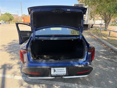 2025 Kia K4 LX - Photo 16 - Dallas, TX 75252