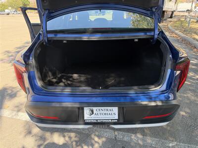 2025 Kia K4 LX - Photo 17 - Dallas, TX 75252