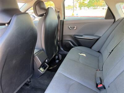 2025 Kia K4 LX - Photo 15 - Dallas, TX 75252