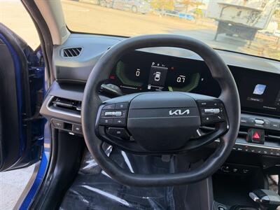 2025 Kia K4 LX - Photo 21 - Dallas, TX 75252