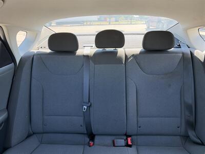 2025 Kia K4 LX - Photo 28 - Dallas, TX 75252