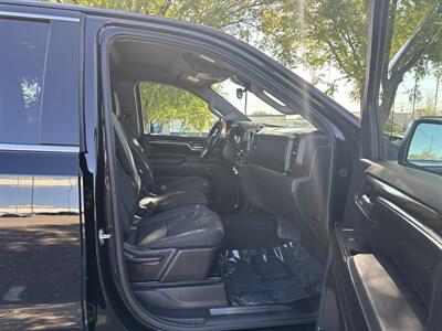 2024 GMC Sierra 1500 SLE - Photo 30 - Dallas, TX 75252