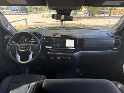 2024 GMC Sierra 1500 SLE - Photo 24 - Dallas, TX 75252