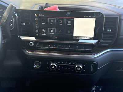 2024 GMC Sierra 1500 SLE - Photo 26 - Dallas, TX 75252