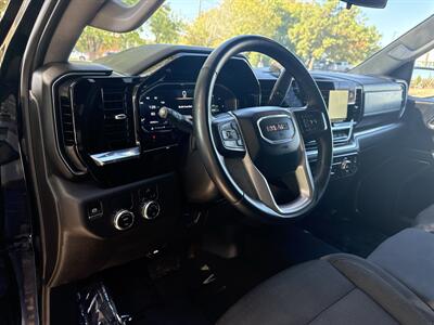 2024 GMC Sierra 1500 SLE - Photo 11 - Dallas, TX 75252