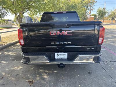 2024 GMC Sierra 1500 SLE - Photo 6 - Dallas, TX 75252