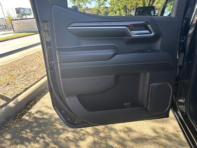 2024 GMC Sierra 1500 SLE - Photo 18 - Dallas, TX 75252