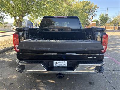 2024 GMC Sierra 1500 SLE - Photo 20 - Dallas, TX 75252