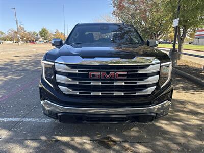 2024 GMC Sierra 1500 SLE - Photo 2 - Dallas, TX 75252