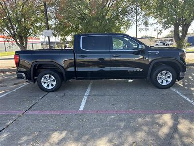 2024 GMC Sierra 1500 SLE - Photo 8 - Dallas, TX 75252