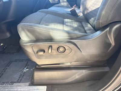 2024 GMC Sierra 1500 SLE - Photo 14 - Dallas, TX 75252