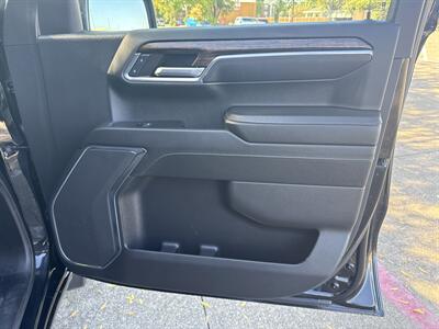 2024 GMC Sierra 1500 SLE - Photo 28 - Dallas, TX 75252