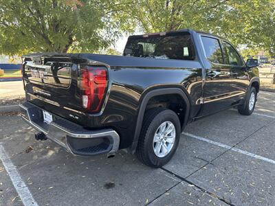 2024 GMC Sierra 1500 SLE - Photo 7 - Dallas, TX 75252