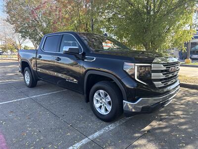 2024 GMC Sierra 1500 SLE - Photo 9 - Dallas, TX 75252