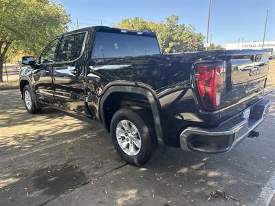 2024 GMC Sierra 1500 SLE - Photo 5 - Dallas, TX 75252