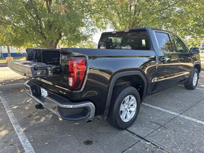 2024 GMC Sierra 1500 SLE - Photo 21 - Dallas, TX 75252