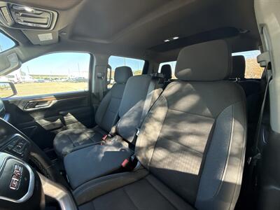 2024 GMC Sierra 1500 SLE - Photo 15 - Dallas, TX 75252