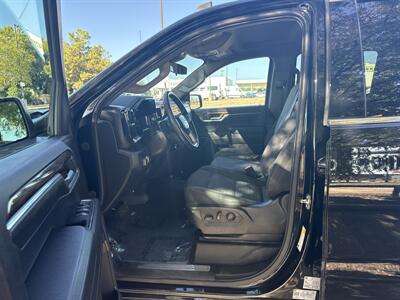 2024 GMC Sierra 1500 SLE - Photo 17 - Dallas, TX 75252