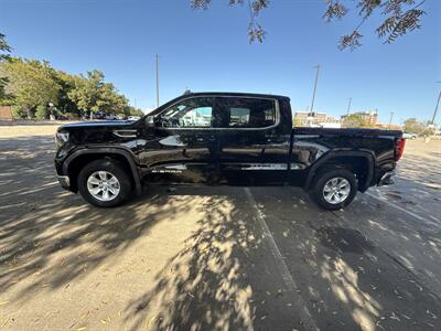2024 GMC Sierra 1500 SLE - Photo 4 - Dallas, TX 75252