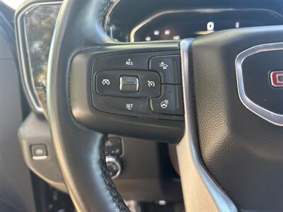 2024 GMC Sierra 1500 SLE - Photo 34 - Dallas, TX 75252
