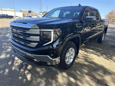 2024 GMC Sierra 1500 SLE - Photo 3 - Dallas, TX 75252