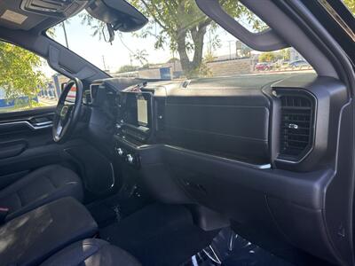 2024 GMC Sierra 1500 SLE - Photo 29 - Dallas, TX 75252