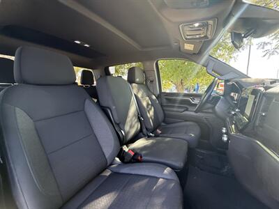 2024 GMC Sierra 1500 SLE - Photo 31 - Dallas, TX 75252