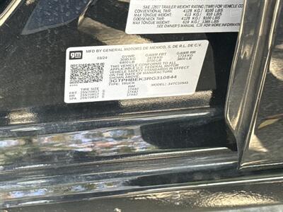 2024 GMC Sierra 1500 SLE - Photo 16 - Dallas, TX 75252