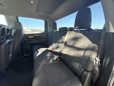 2024 GMC Sierra 1500 SLE - Photo 19 - Dallas, TX 75252