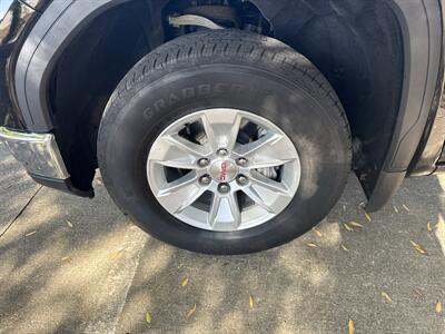 2024 GMC Sierra 1500 SLE - Photo 10 - Dallas, TX 75252