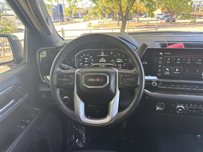 2024 GMC Sierra 1500 SLE - Photo 25 - Dallas, TX 75252