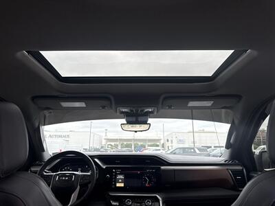 2023 GMC Sierra 1500 Denali   - Photo 42 - Dallas, TX 75252