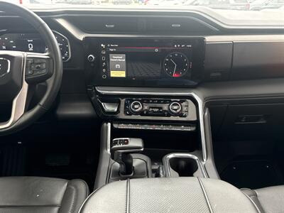2023 GMC Sierra 1500 Denali   - Photo 29 - Dallas, TX 75252