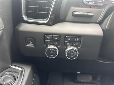2023 GMC Sierra 1500 Denali   - Photo 35 - Dallas, TX 75252