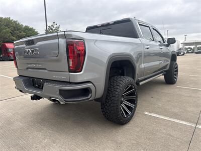 2023 GMC Sierra 1500 Denali   - Photo 7 - Dallas, TX 75252