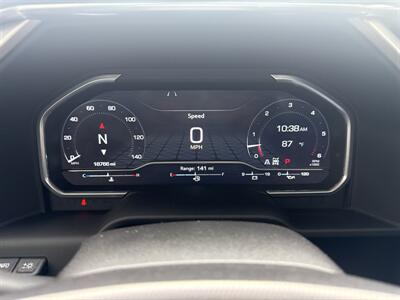 2023 GMC Sierra 1500 Denali   - Photo 25 - Dallas, TX 75252
