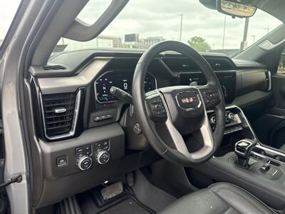 2023 GMC Sierra 1500 Denali   - Photo 22 - Dallas, TX 75252