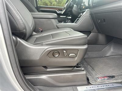 2023 GMC Sierra 1500 Denali   - Photo 20 - Dallas, TX 75252