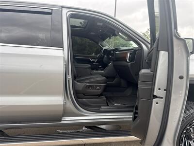 2023 GMC Sierra 1500 Denali   - Photo 21 - Dallas, TX 75252