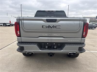 2023 GMC Sierra 1500 Denali   - Photo 6 - Dallas, TX 75252