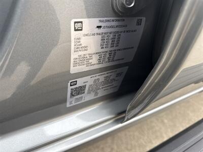2023 GMC Sierra 1500 Denali   - Photo 45 - Dallas, TX 75252