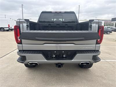 2023 GMC Sierra 1500 Denali   - Photo 14 - Dallas, TX 75252