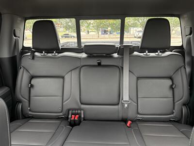 2023 GMC Sierra 1500 Denali   - Photo 40 - Dallas, TX 75252